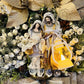 🎄Christmas Pre Promotion 49%OFF-🎁Holy Family Wreath Decorations