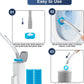 🔥Summer Promotion 49% OFF- Disposable Toilet Cleaning System