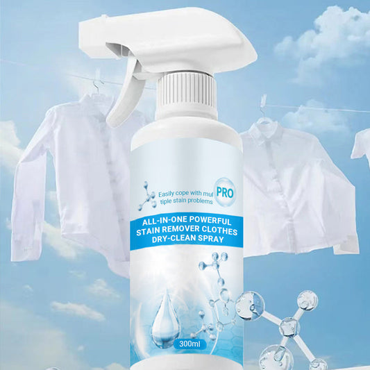 💥Limited time 49% off🔥⚡Non-ionic Laundry Stain Removal Emulsifier