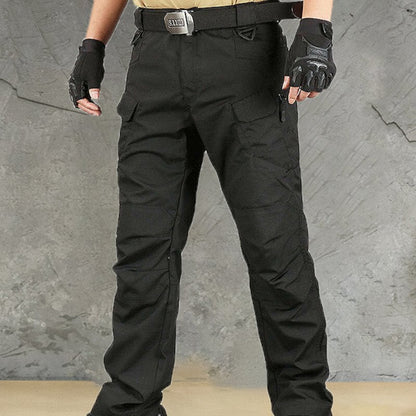 2022 New Upgraded Men's Tactical Pants