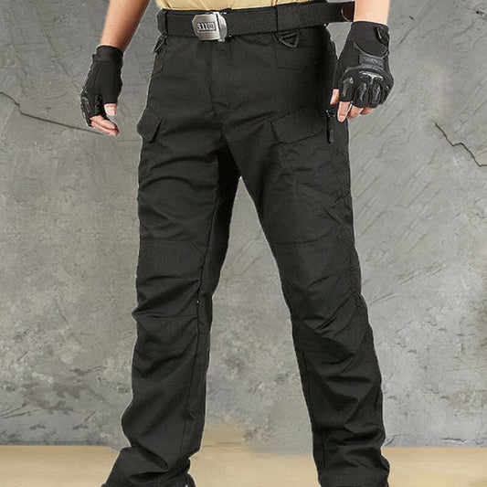 2022 New Upgraded Men's Tactical Pants