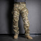 2022 New Upgraded Men's Tactical Pants