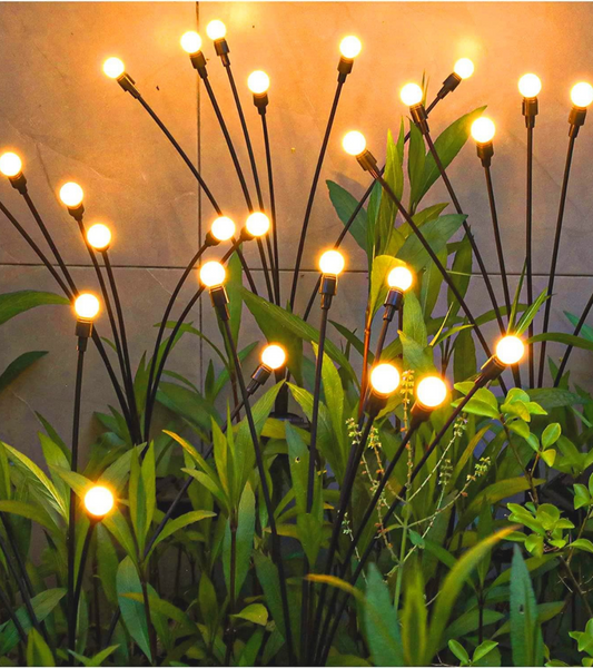 Firefly® | Swaying Solar Lights