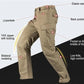 2022 New Upgraded Men's Tactical Pants