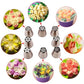 (New Year sale-SAVE 48% OFF)Cake Decor Piping Tips-BUY 2 FREE SHIPPING