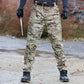 2022 New Upgraded Men's Tactical Pants