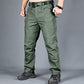 2022 New Upgraded Men's Tactical Pants